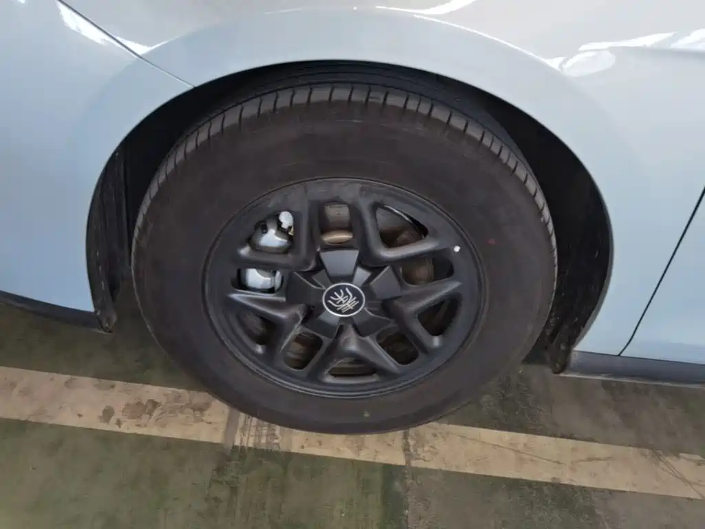 BYD Qin PLUS — миниатюра 23