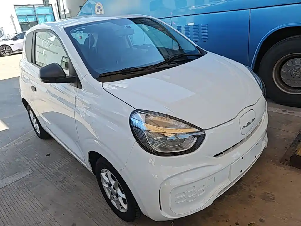 Roewe Clever — миниатюра 4