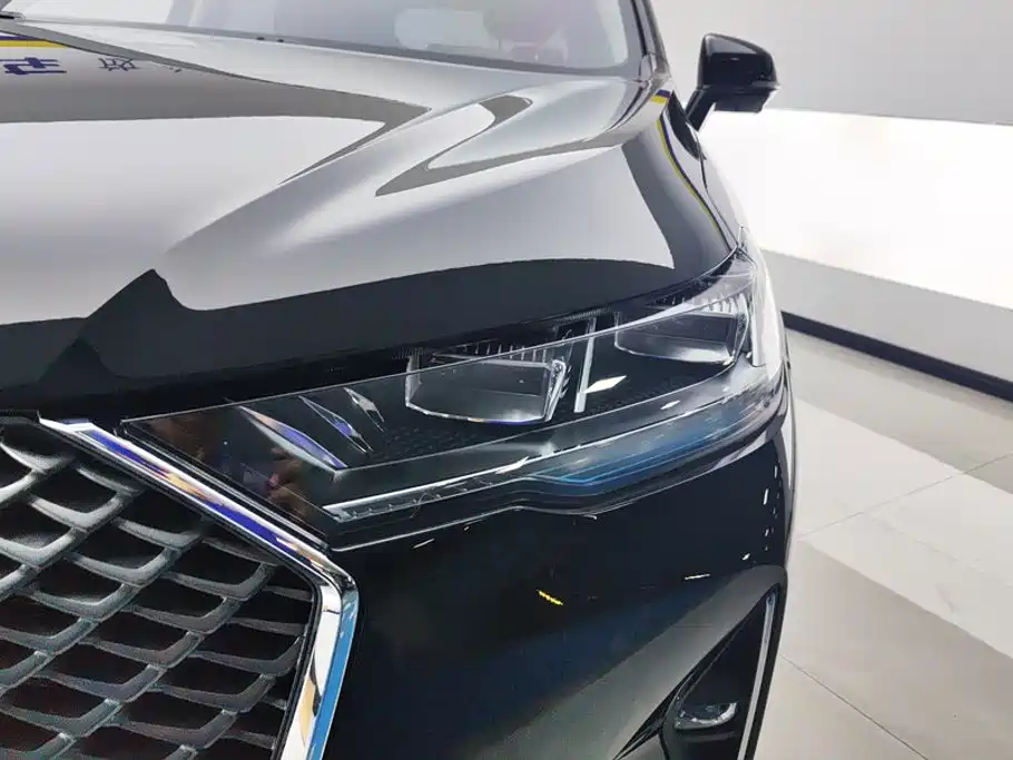 Haval H6 — миниатюра 5