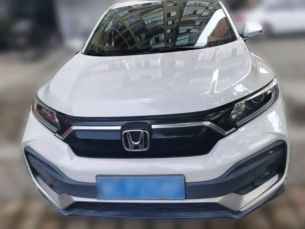 Honda XR-V — миниатюра 5