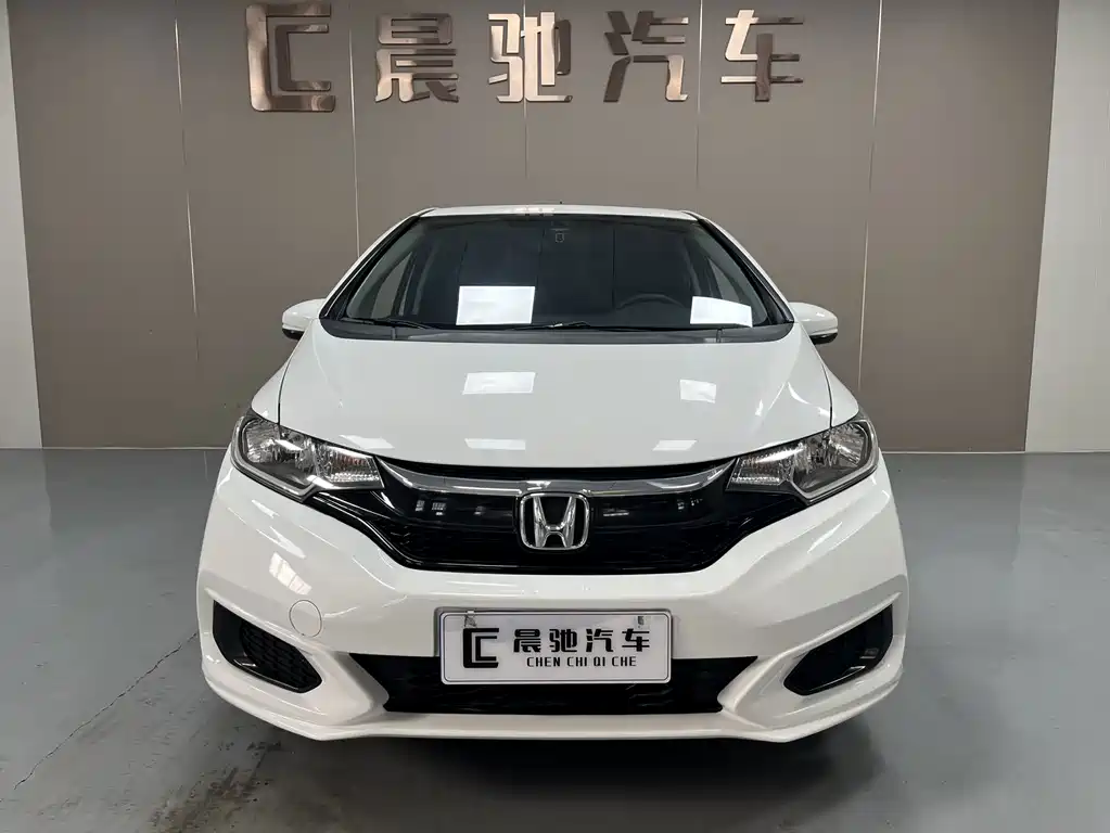 Honda Fit — миниатюра 2