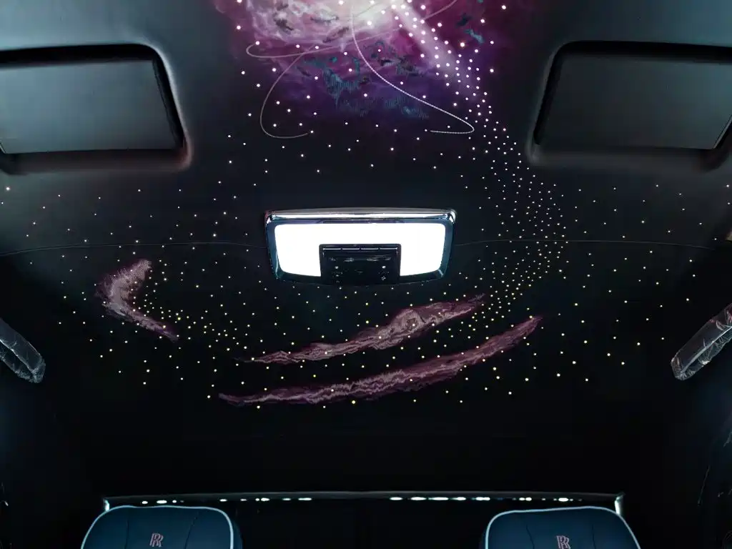 Rolls-Royce Phantom — миниатюра 16