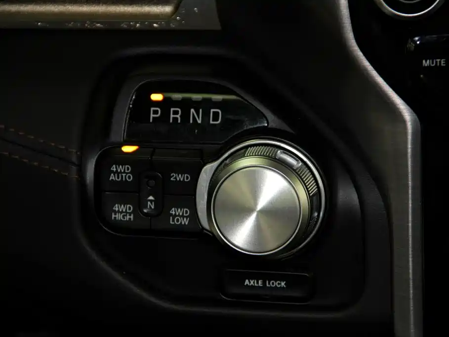 RAM Ram Trucks — миниатюра 22