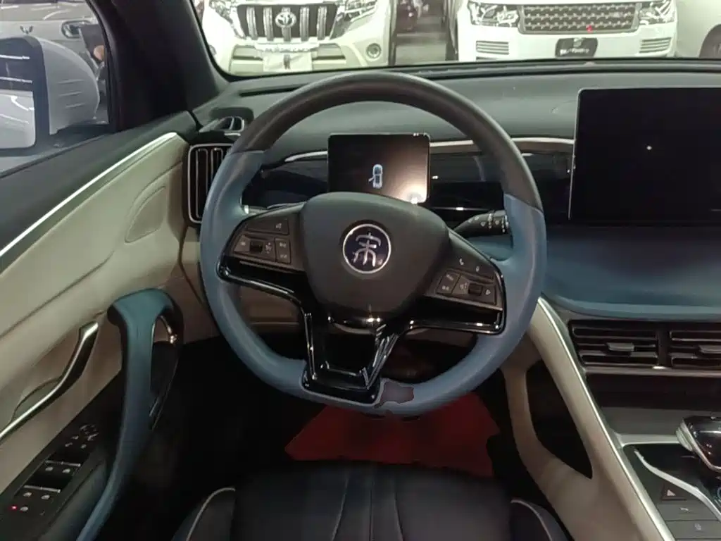 BYD Pro — миниатюра 11
