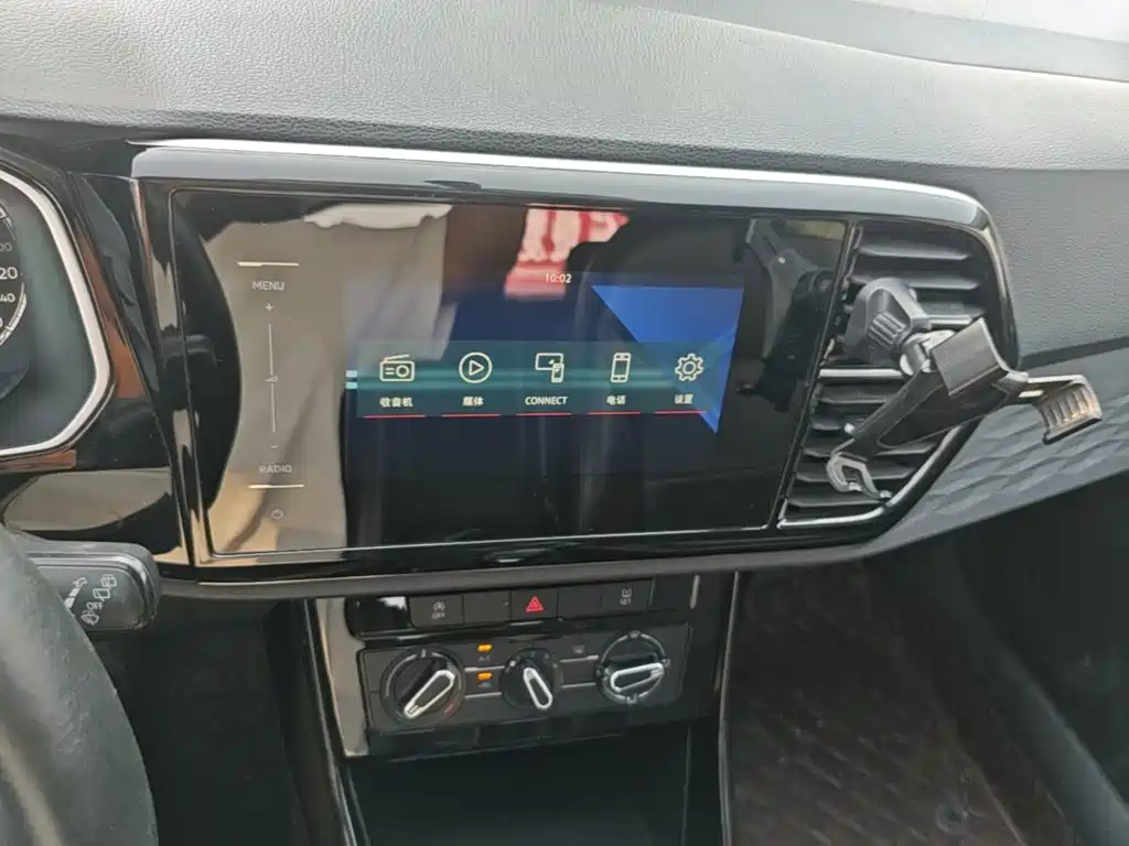 Jetta VS5 — миниатюра 13