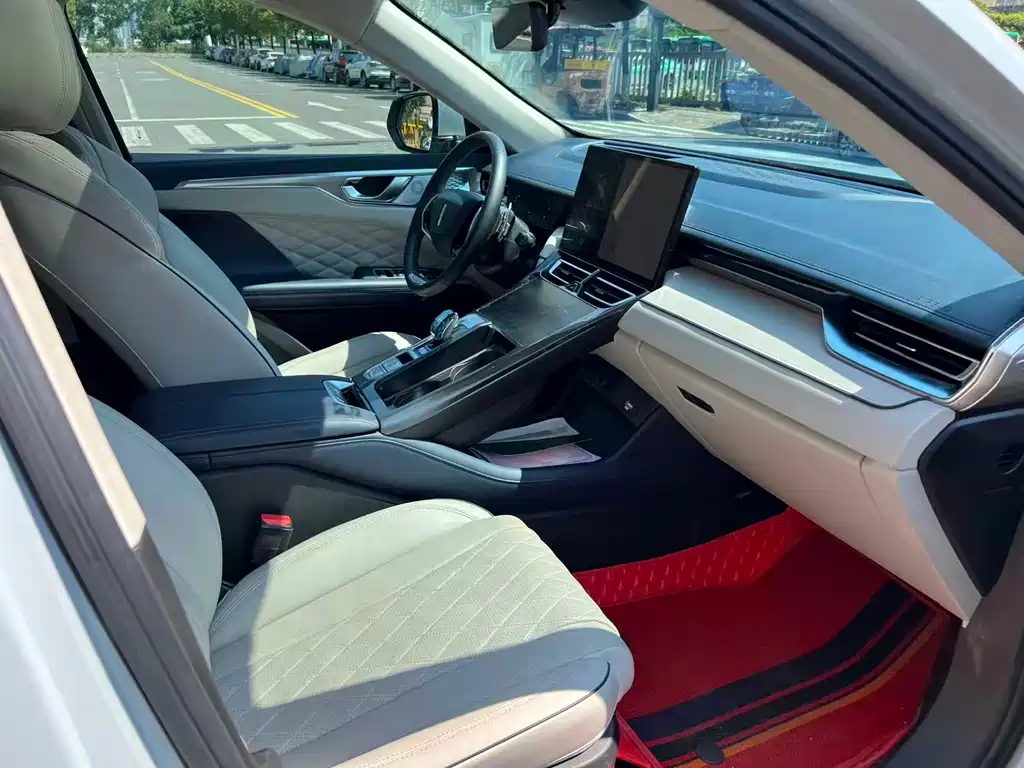 WEI PAI WEI BRAND MOCHA