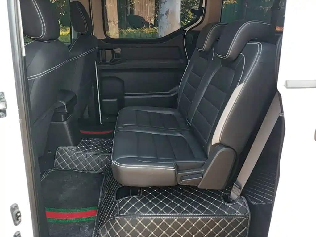 Wuling Zhengcheng — миниатюра 17