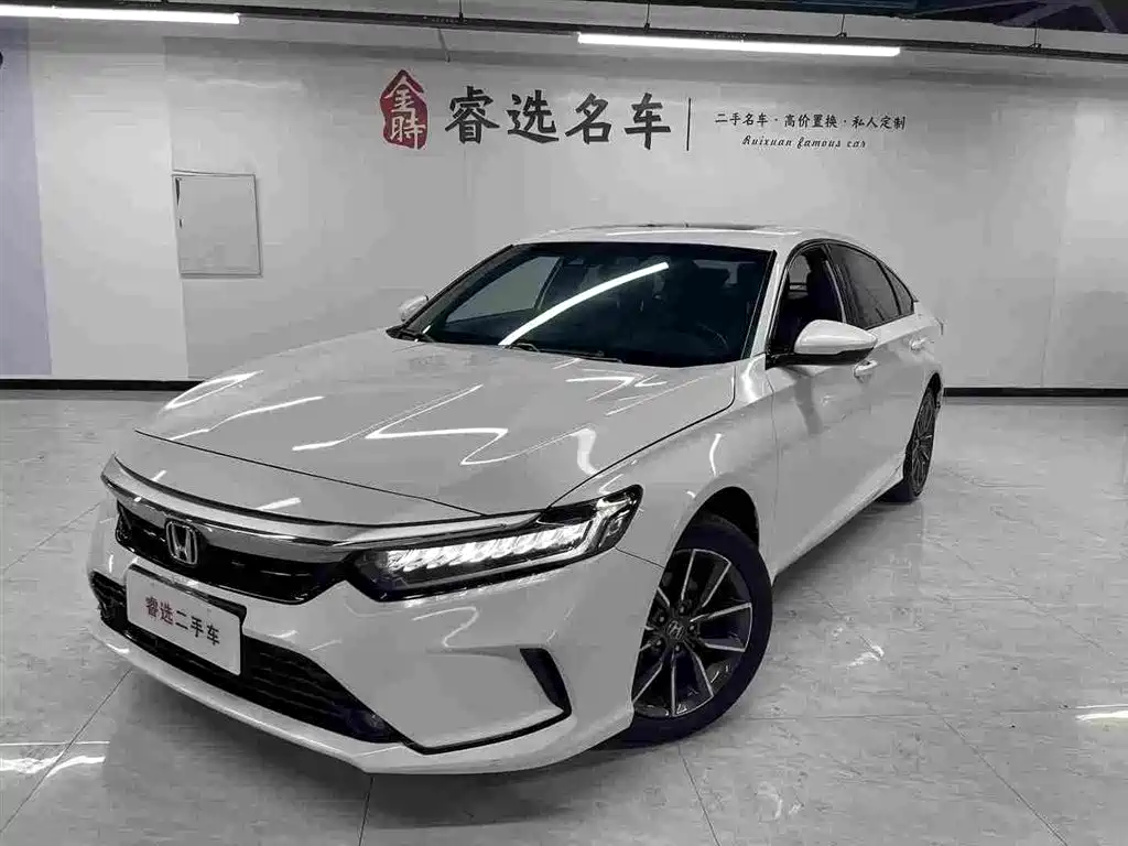 Honda Inspire