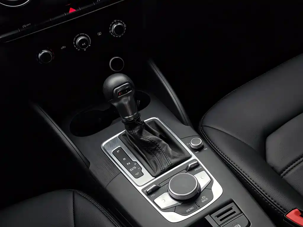 Audi A3 — миниатюра 16