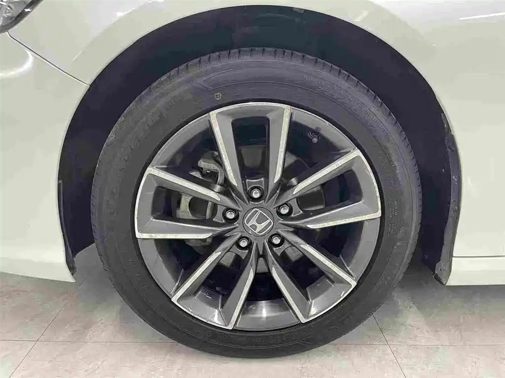 Honda Inspire — миниатюра 16
