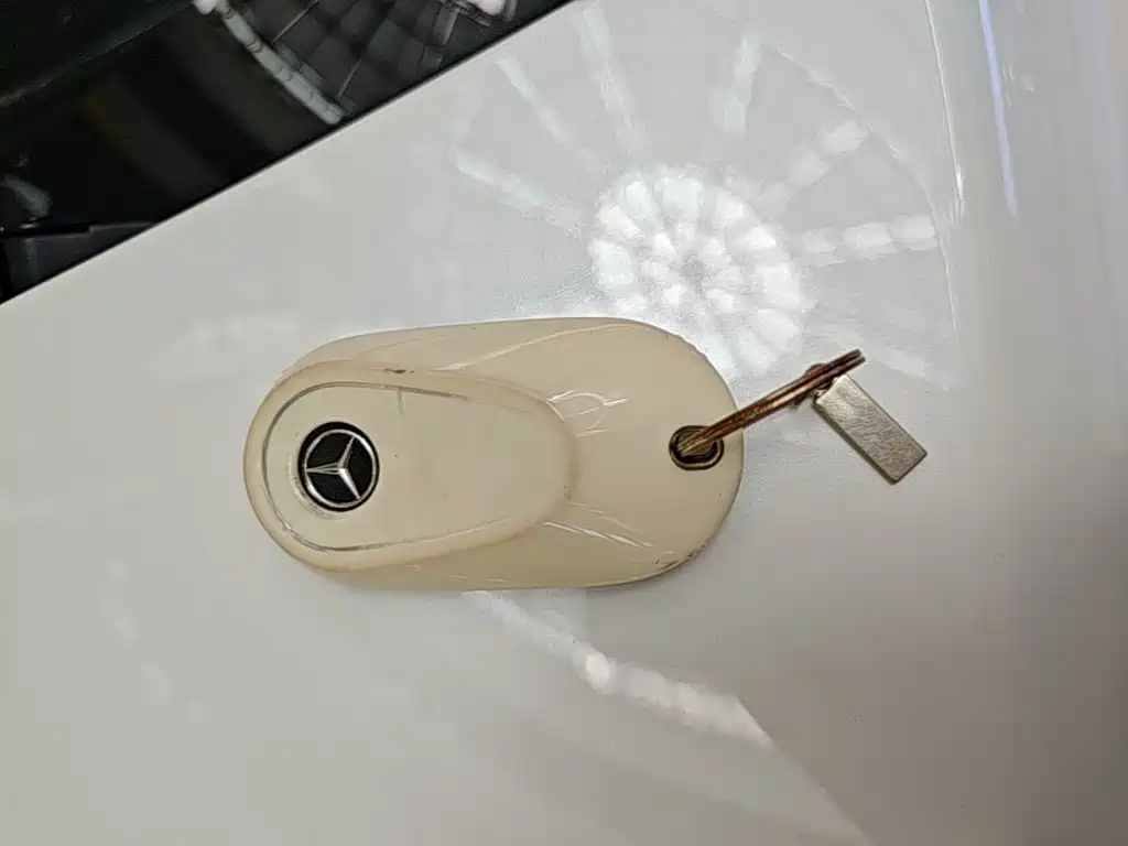 Mercedes-Benz EQE — миниатюра 9