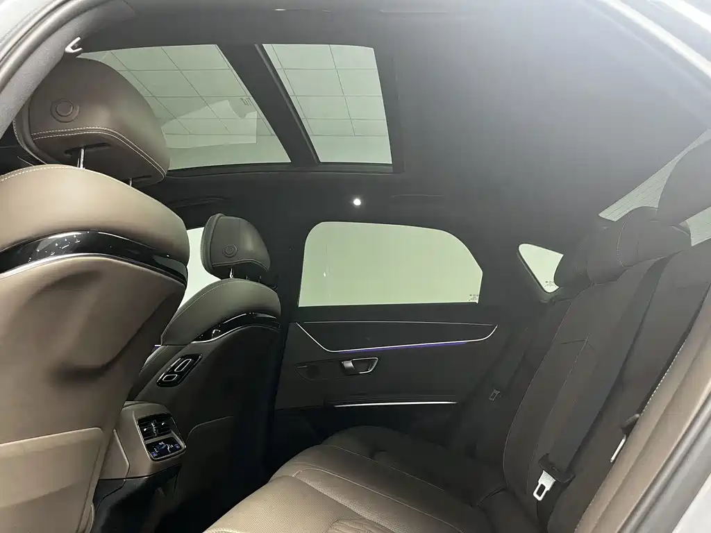 BYD Han — миниатюра 11