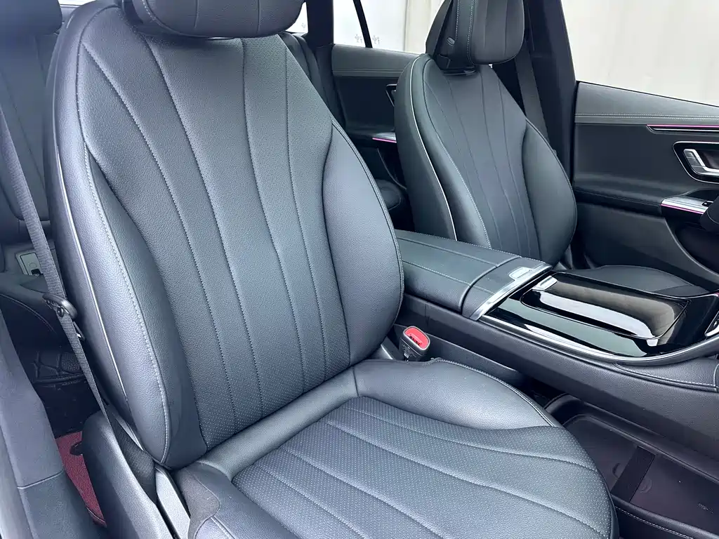 Mercedes-Benz EQE — миниатюра 11