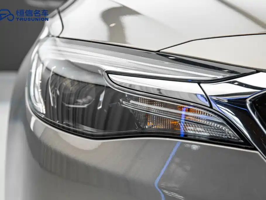 Buick Excelle — миниатюра 5