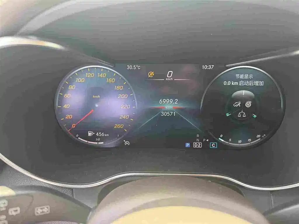Mercedes-Benz GLC — миниатюра 4
