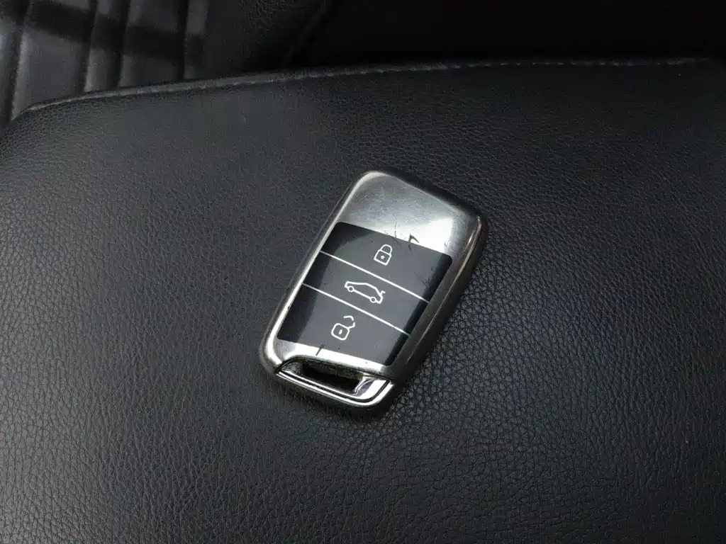 Volkswagen Passat — миниатюра 14