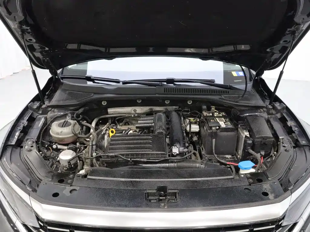 Volkswagen Passat — миниатюра 20