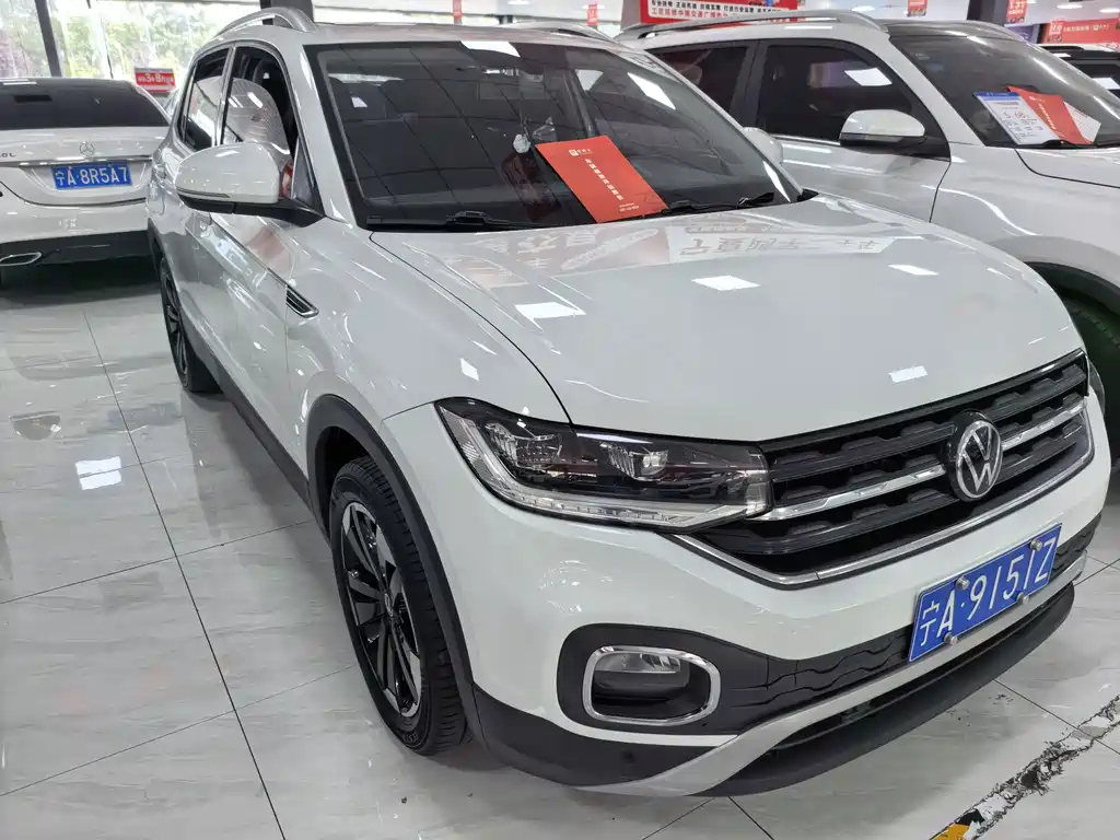 Volkswagen Tacqua — миниатюра 3