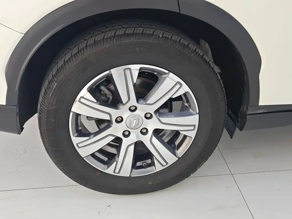 GAC Motor Trumpchi GS7 — миниатюра 19