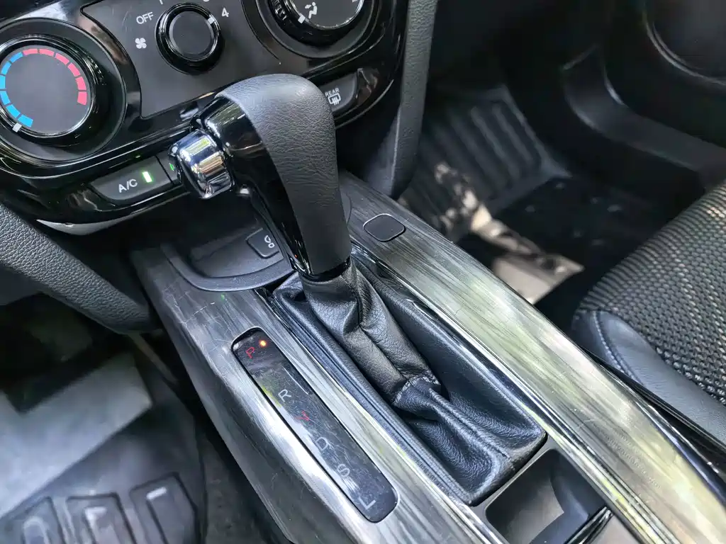 Honda XR-V — миниатюра 14