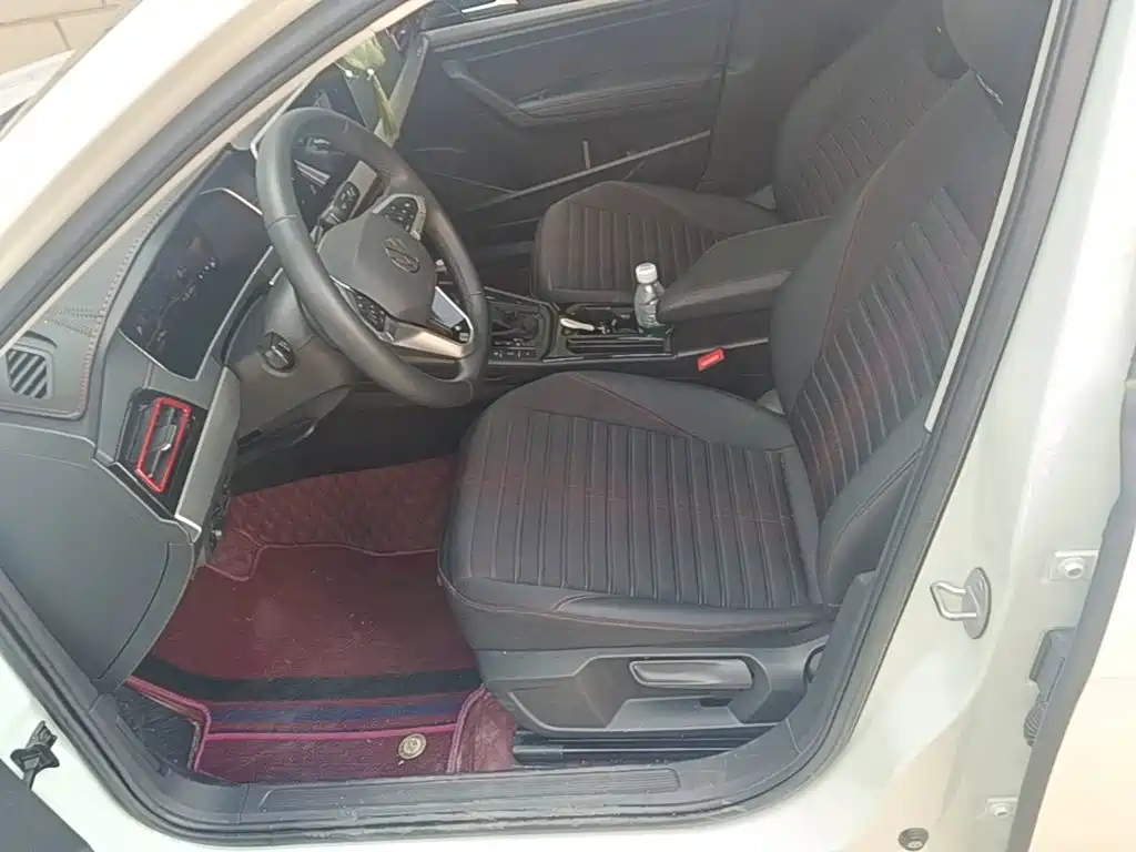 Volkswagen Lavida — миниатюра 15