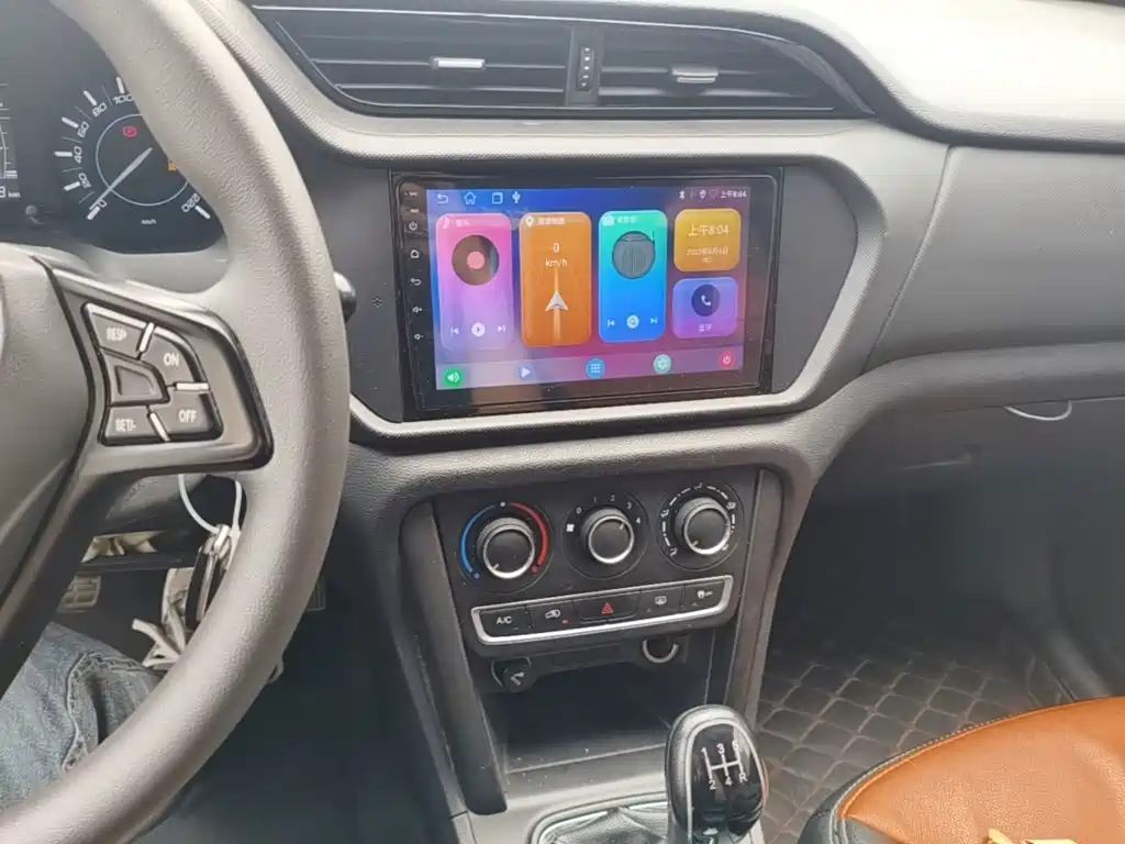 Chery Tiggo 3 — миниатюра 13
