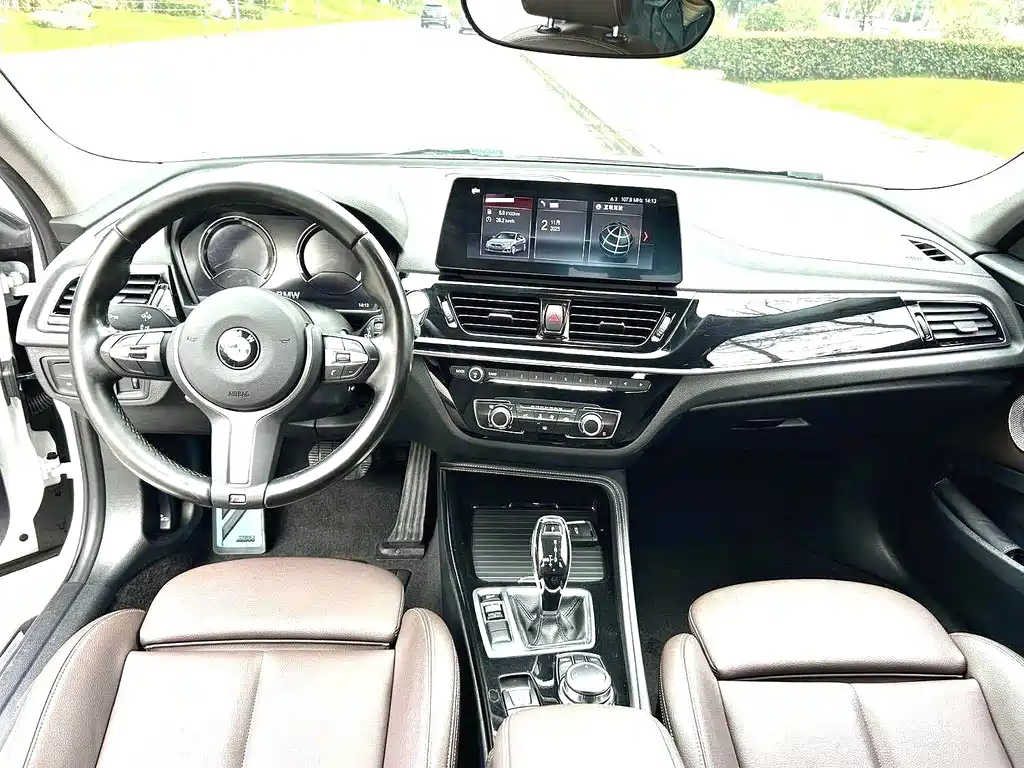 BMW 1 Series — миниатюра 2