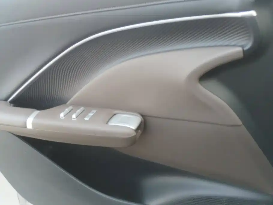 Changan CS55PLUS — миниатюра 6