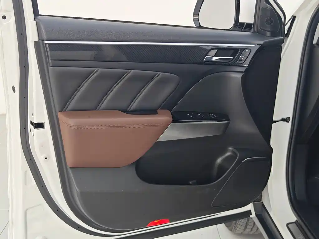 GAC Motor Trumpchi GS7 — миниатюра 26