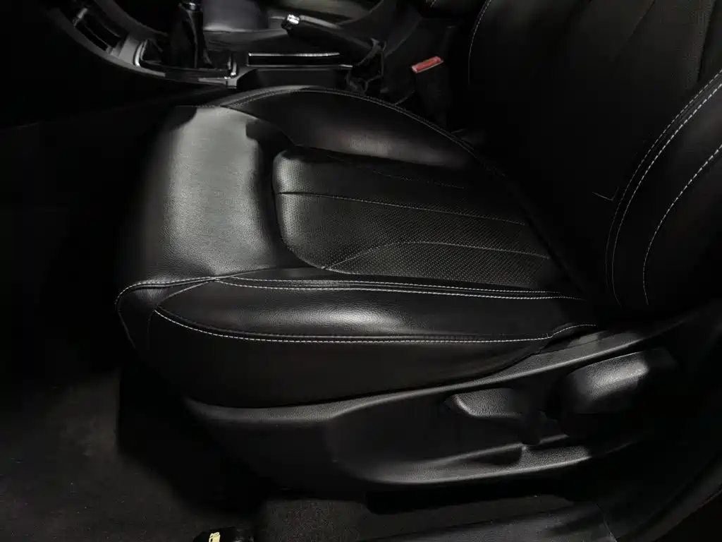 Geely Emgrand — миниатюра 20