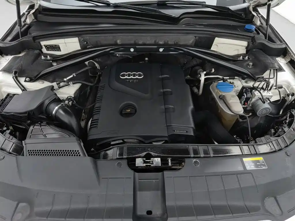 Audi Q5 — миниатюра 6
