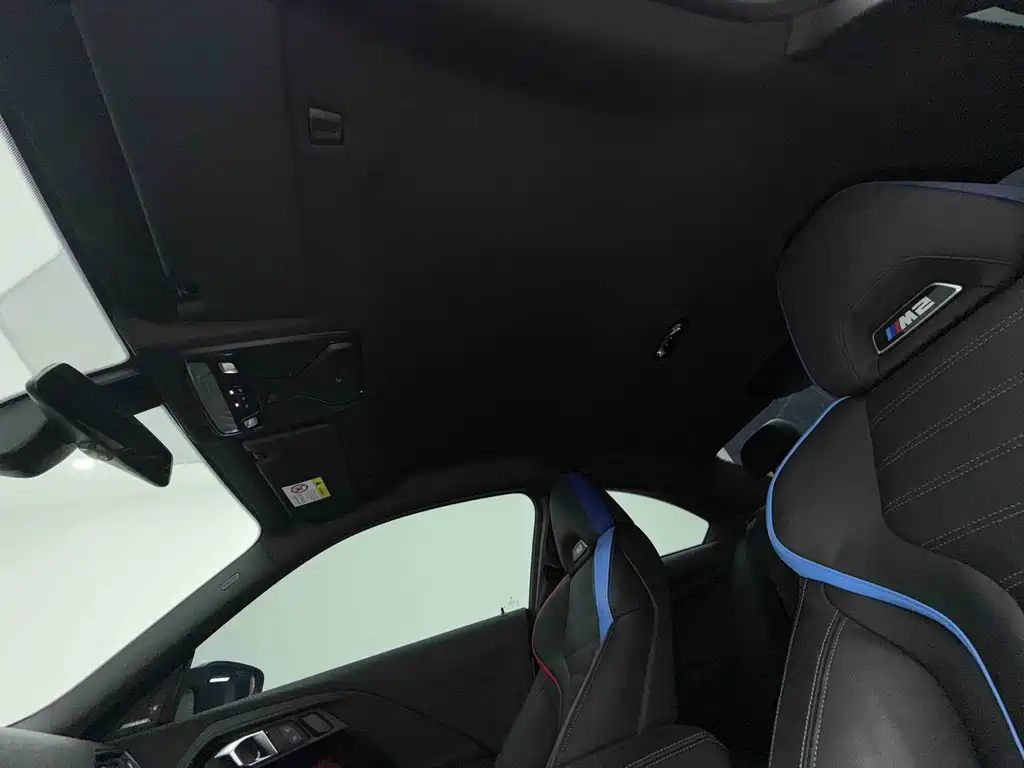 BMW M2 — миниатюра 20