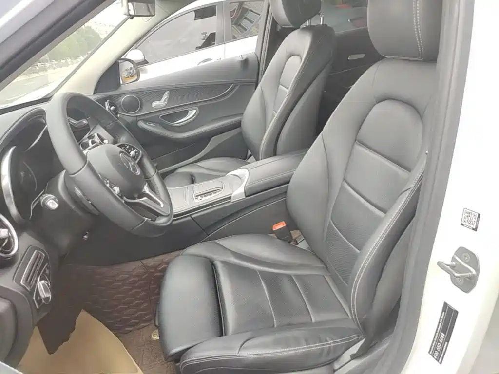 Mercedes-Benz C-Class — миниатюра 15