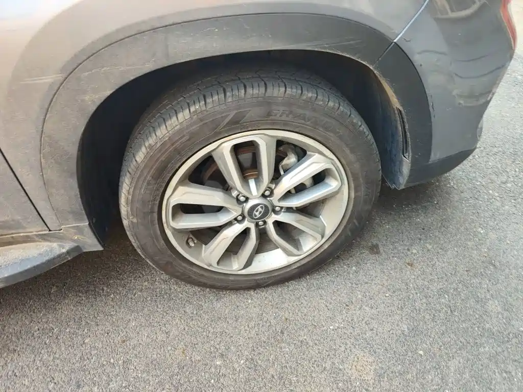 Hyundai ix35 — миниатюра 24
