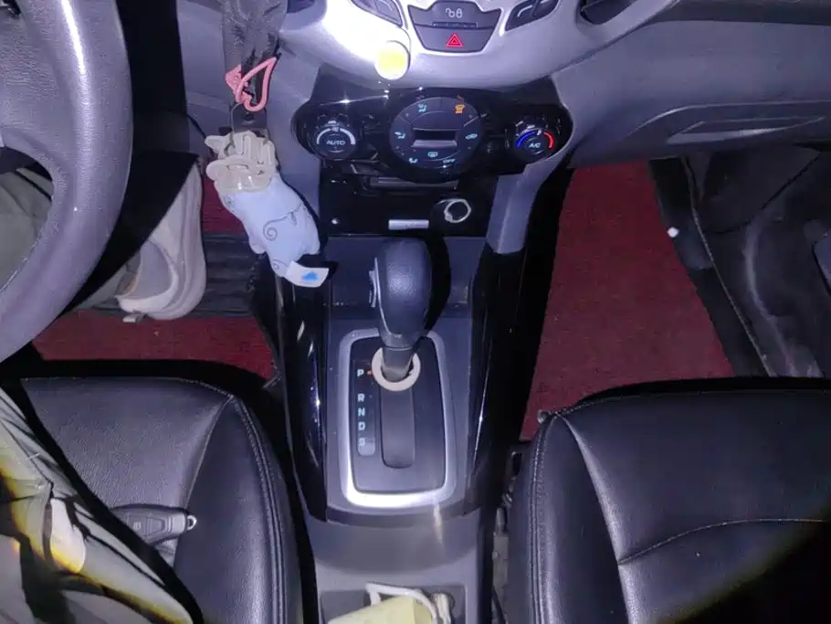 Ford Ecosport — миниатюра 16