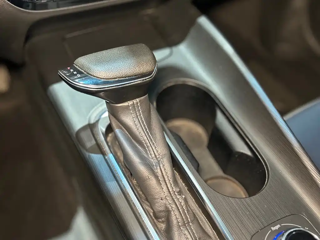 BUICK SLIGHTLY BLUE 6