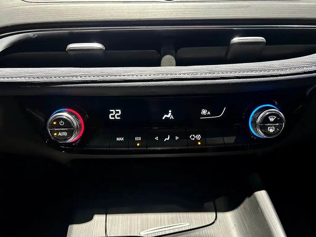 BUICK SLIGHTLY BLUE 6