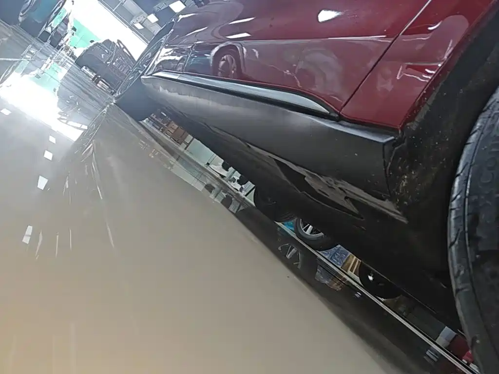 BYD Han — миниатюра 21