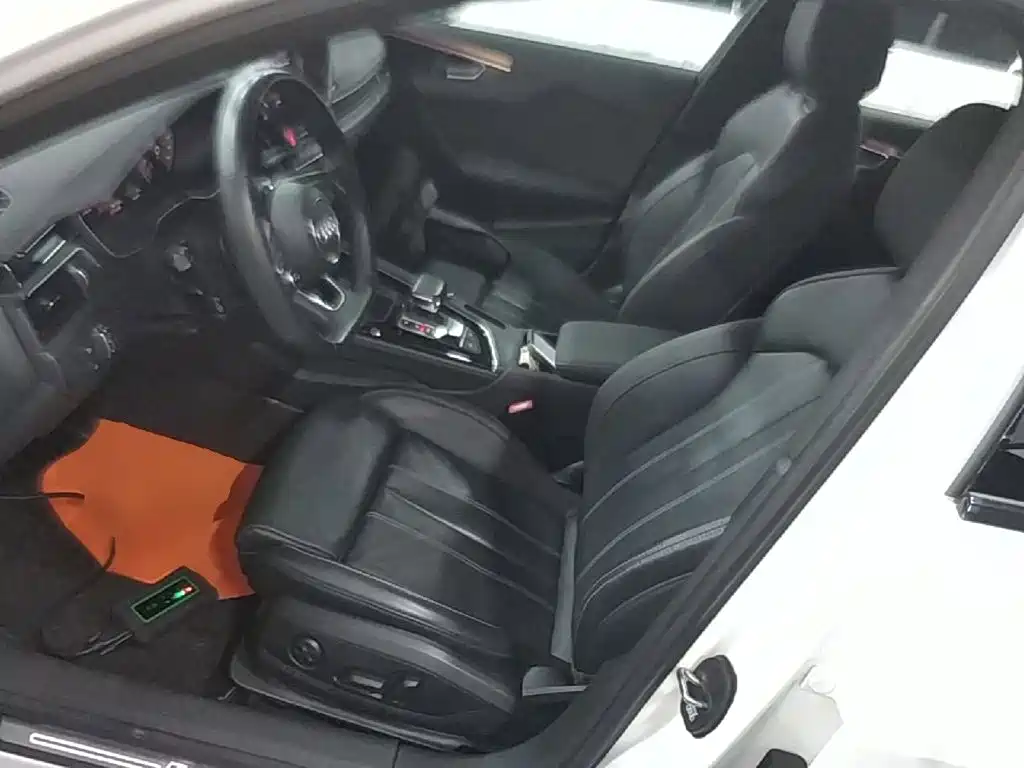 Audi A4L — миниатюра 15