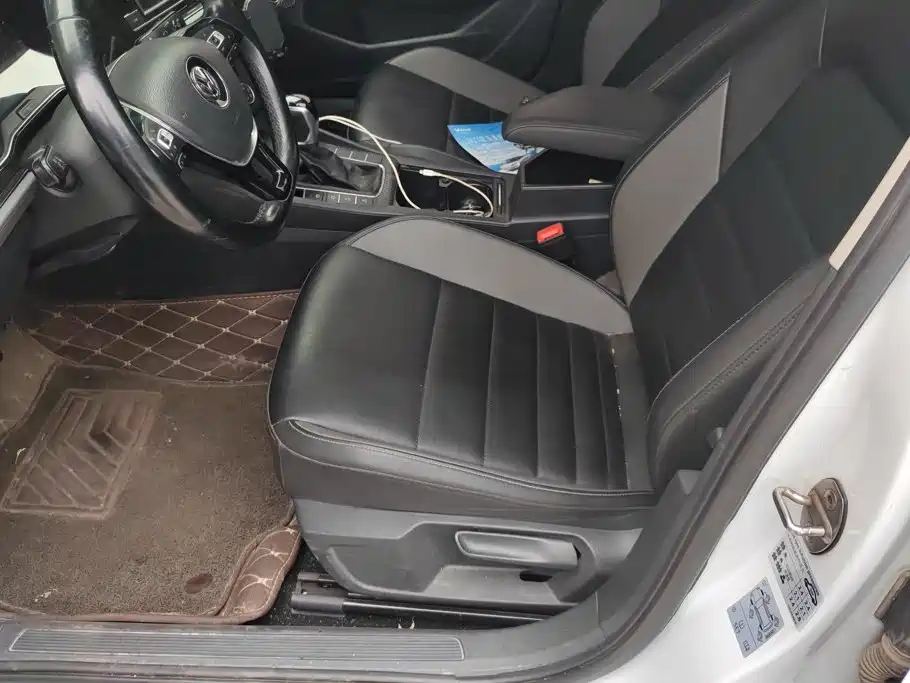 Volkswagen Sagitar — миниатюра 9