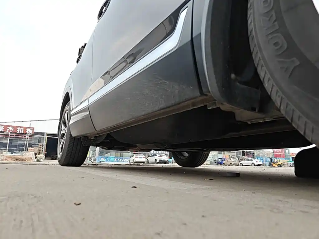 Honda CR-V — миниатюра 21