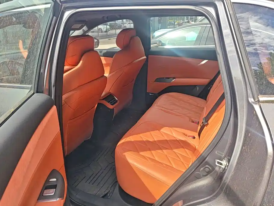 Changan CS75 PLUS — миниатюра 11