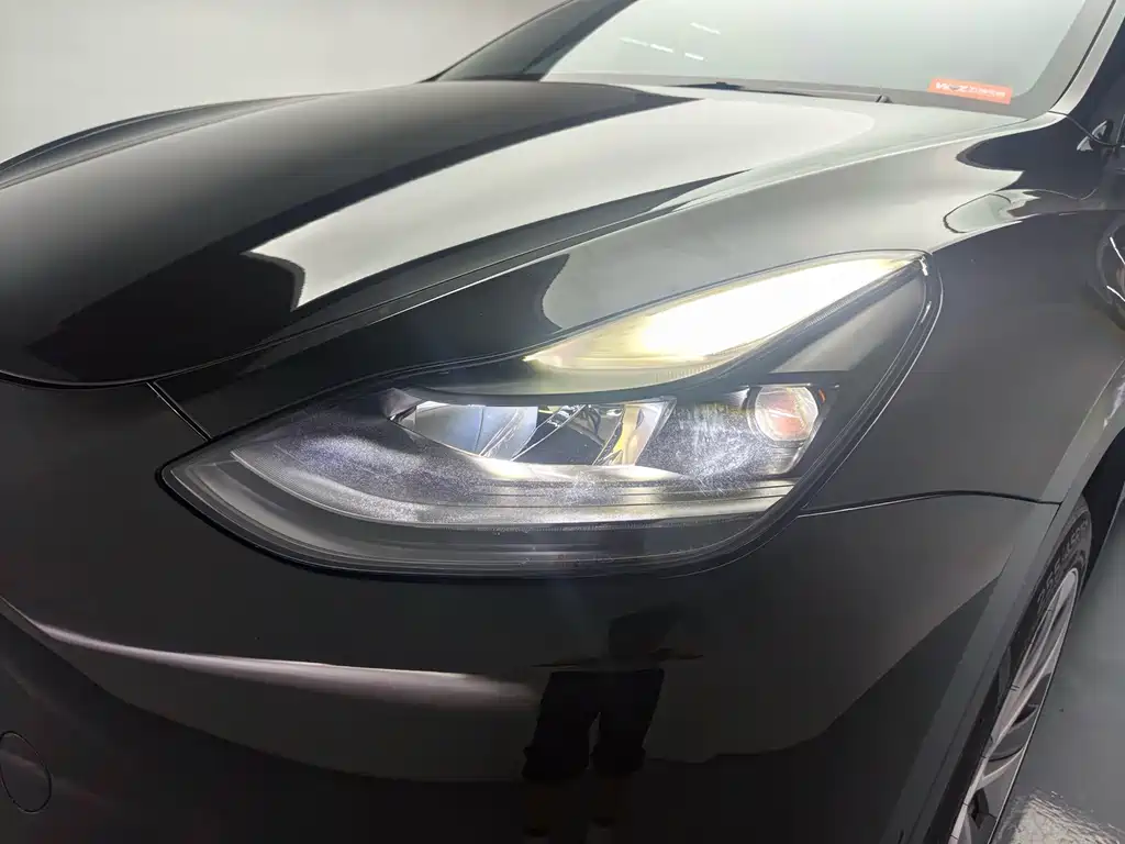 Tesla Model Y — миниатюра 10