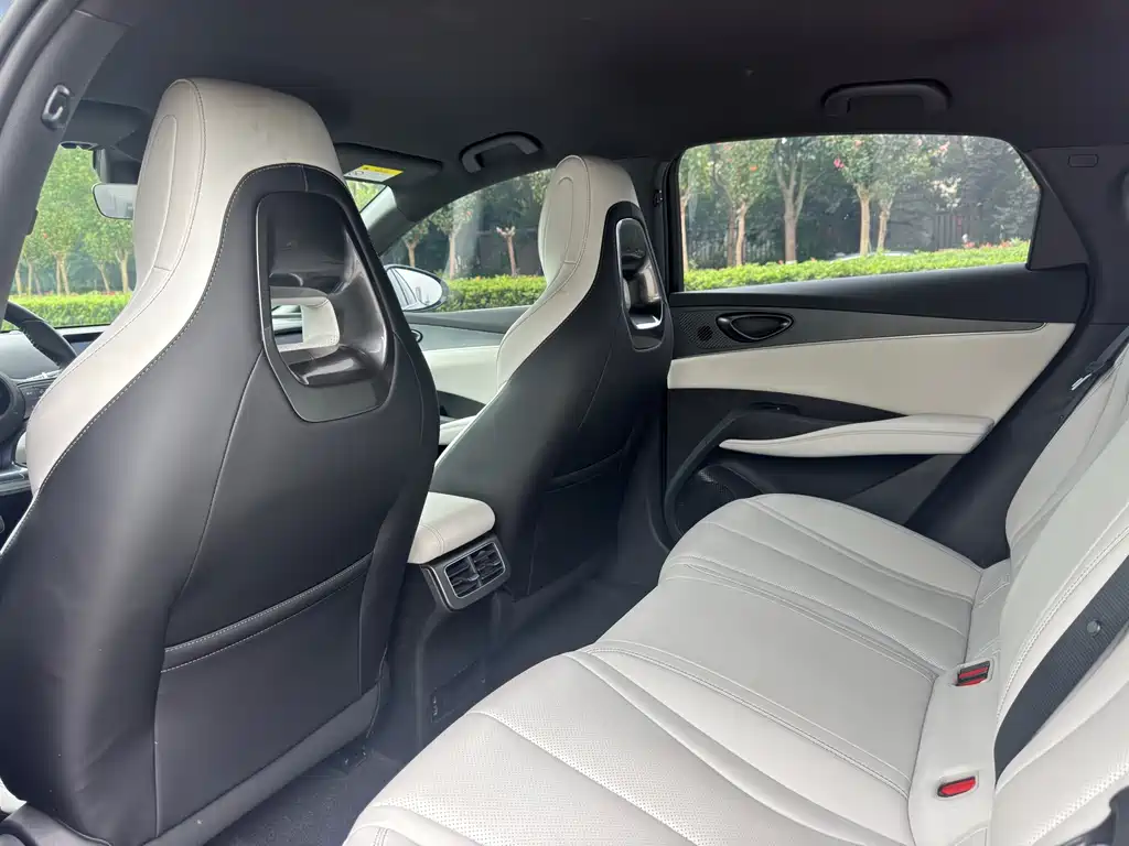 BYD Seal 06 — миниатюра 10