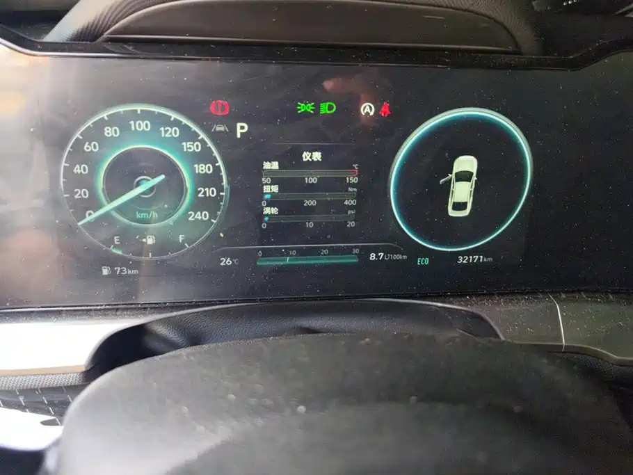 Hyundai Fista — миниатюра 14