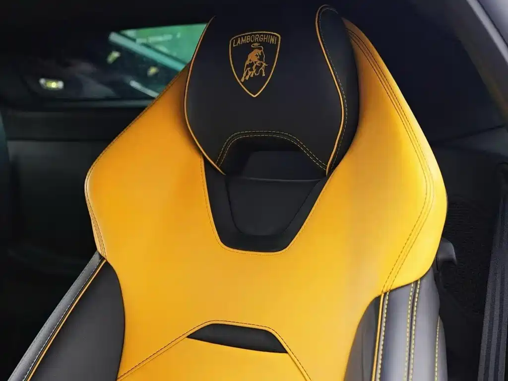 Lamborghini Huracán — миниатюра 12