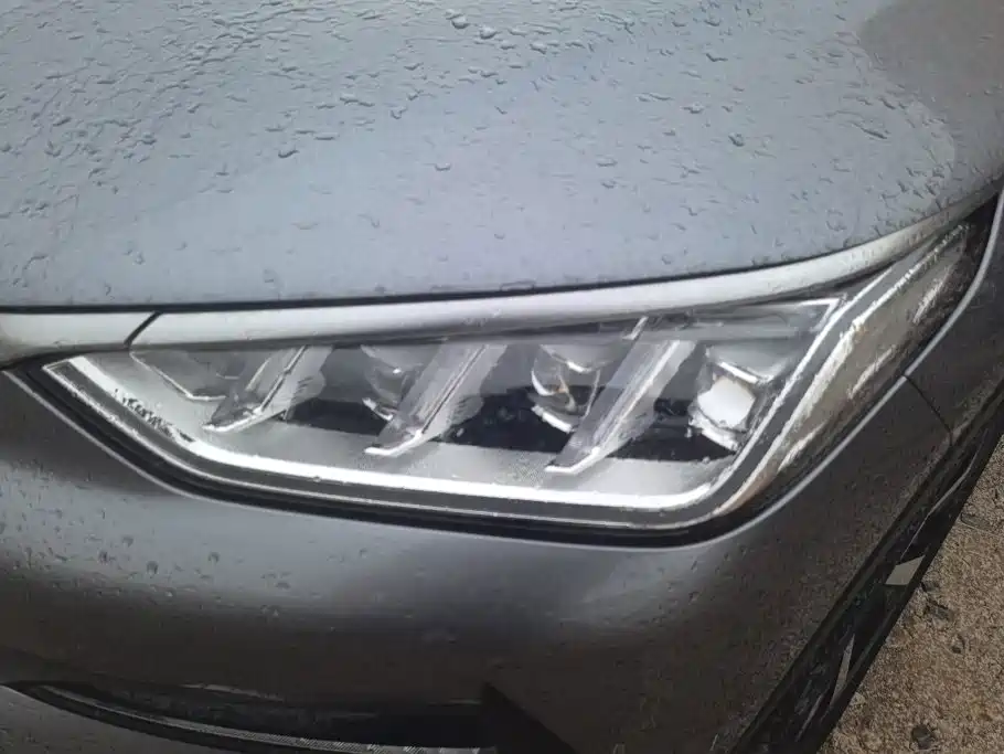 BYD PLUS New Energy — миниатюра 5