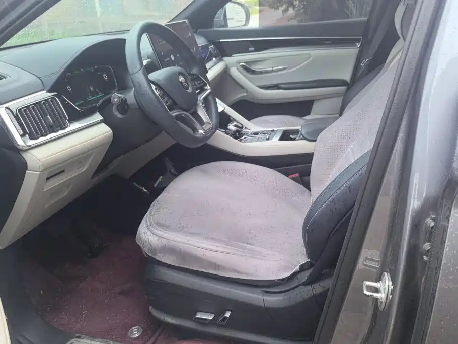 BYD PLUS New Energy — миниатюра 9
