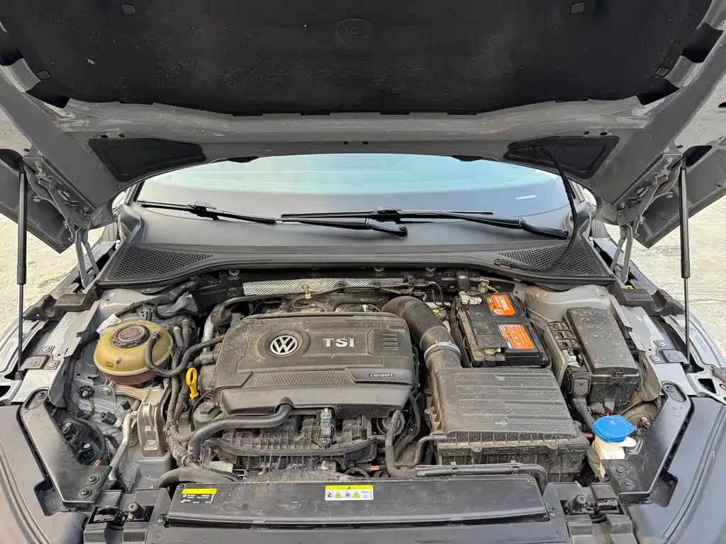Volkswagen CC — миниатюра 40