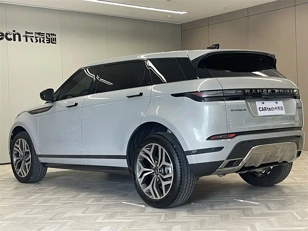 Land Rover Range Rover Evoque 2024 L SE